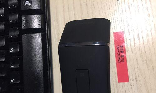 联想N700（功能强大，性价比高，外观精致）
