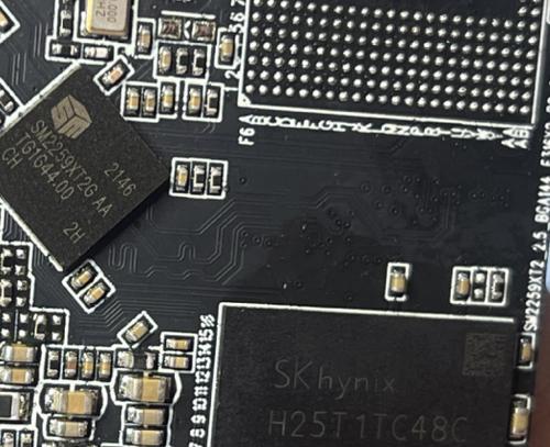使用SM3257ENLT量产工具教程（详细教你如何使用SM3257ENLT量产工具进行高效生产）