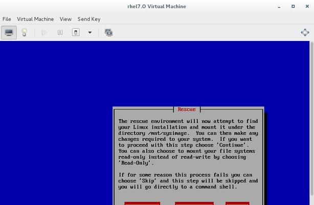Linux系统重装安装教程（简单易懂的步骤指导，帮你快速完成系统重装）