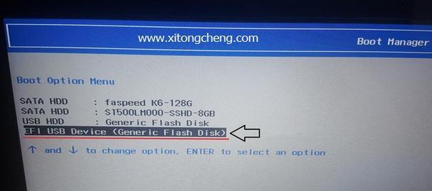 使用USB重装系统的详细教程（一步步教你如何使用USB重新安装操作系统）