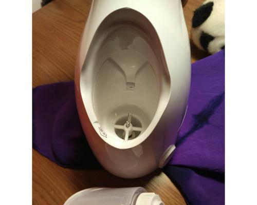 松下蒸汽美容器（揭秘松下蒸汽美容器的魅力与功效，呵护您的肌肤健康）