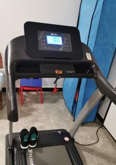亿健家用跑步机（为您打造健康生活的理想选择）