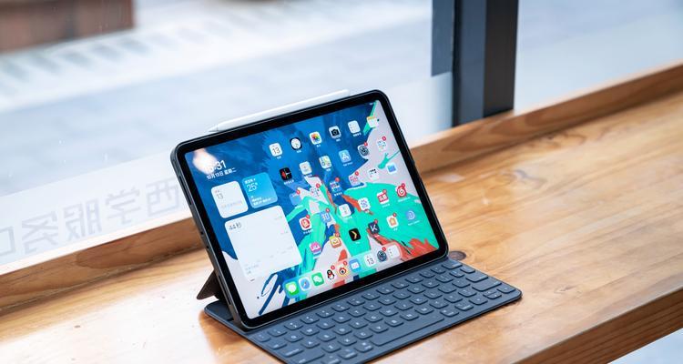 探索新款iPad的功能与性能（全面解读iPadNew的特点、优势和使用体验）
