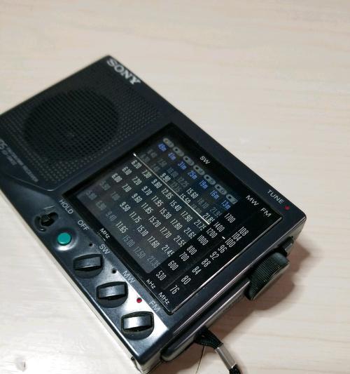 深度评测（揭开Sony收音机的神秘面纱，探索其卓越音质与领先技术）