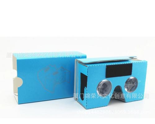 纸盒VR看片的新体验（探索虚拟现实技术在娱乐领域的应用）