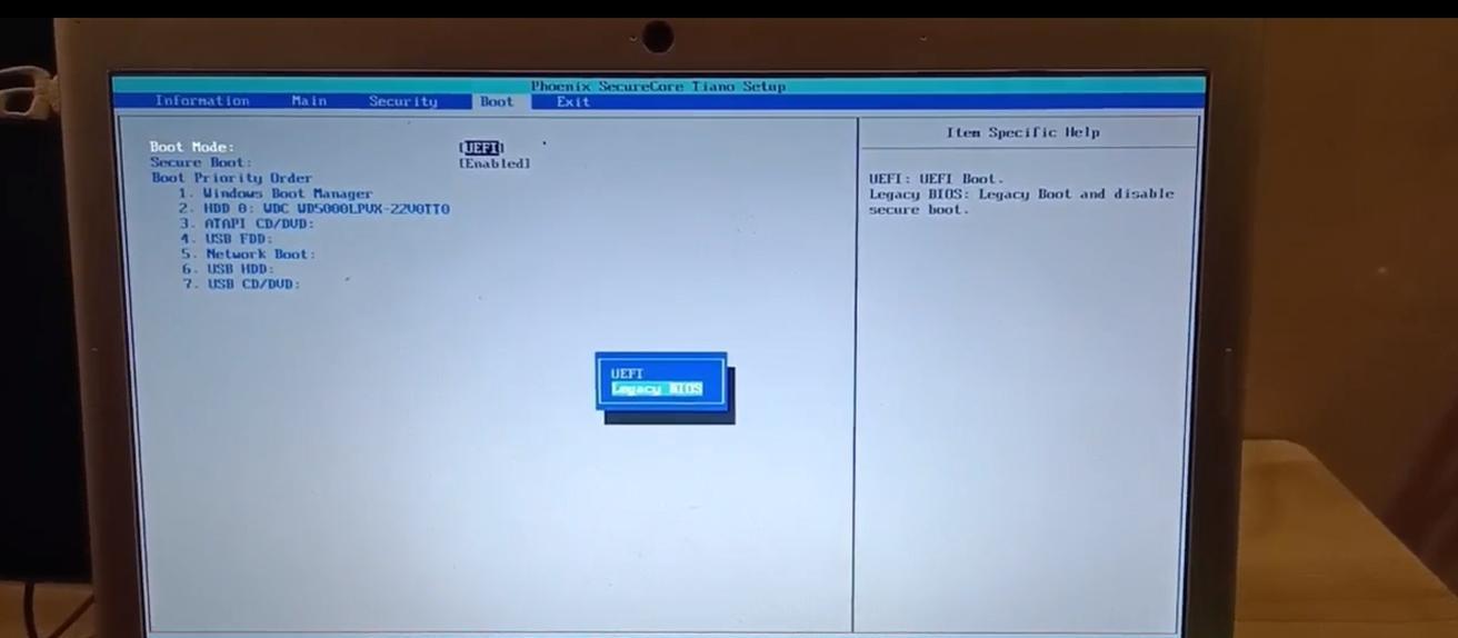 Win7引导丢失修复教程（一键修复Win7引导丢失问题，让电脑重新启动！）