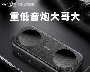 不见不散音箱（带给你震撼音效的高端音箱）