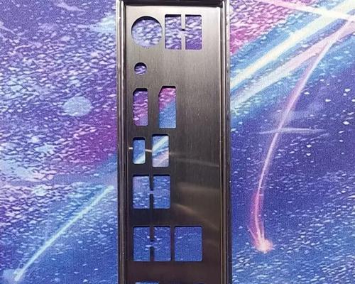 华擎Z170K6（华擎Z170K6主板评测及功能解析）