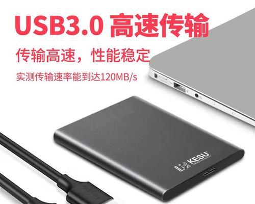 全面了解移动硬盘品牌（探索移动硬盘市场中最具竞争力的品牌）