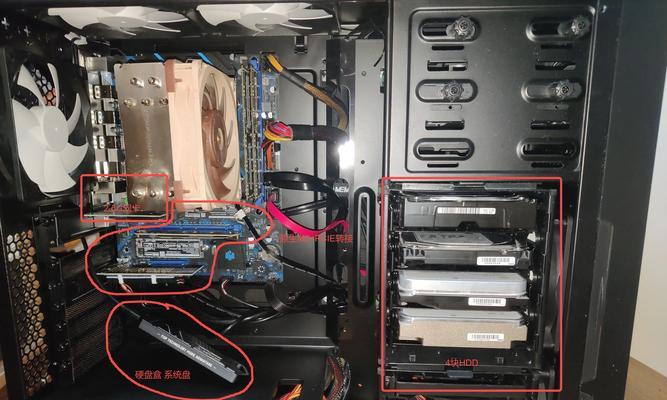 解决内存无法读取的方法（如何解决内存无法读取的问题，提高计算机性能）