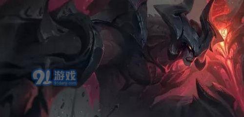 战神Z6玩LOL——用最高性能设备畅爽畅玩（全面升级体验，游戏操作更流畅）