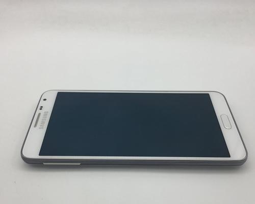 三星Note3（性能卓越、功能强大、用户体验极佳）