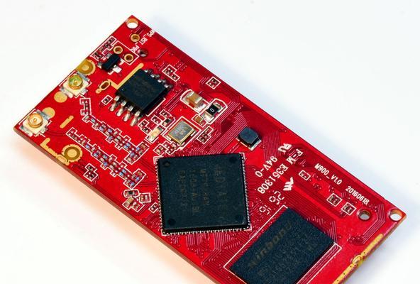 MT7628NN芯片（揭秘MT7628NN芯片的关键特性和应用领域）