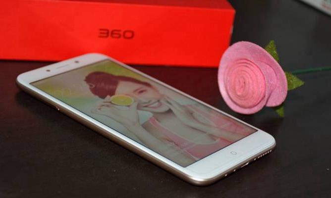 360N5（重新定义智能手机的极致体验）
