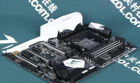 探索AX370Gaming的卓越性能与游戏体验（AMD平台下的极致游戏主板之选）