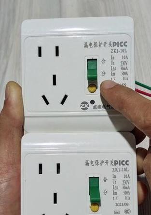 洗澡漏电的危害与预防措施（保护生命安全的关键在于细节）