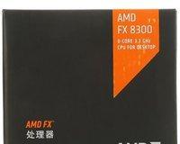用AMD8300玩游戏，你可以获得怎样的游戏体验？（AMD8300处理器游戏性能分析与评价）