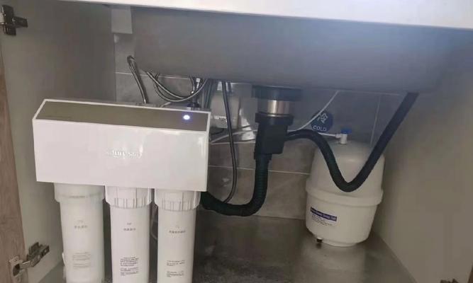 以家水净水器——带给您健康纯净的水源（打造安全可靠的家用水净化系统）