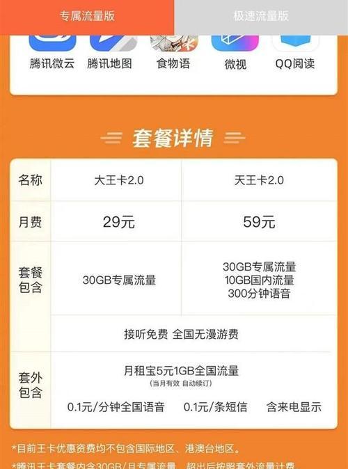 探索联通随意享套餐的优势与特点（解析联通随意享套餐的一站式通信服务和灵活性）