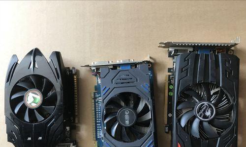 GT710台式机显卡的性能和特点剖析（探索GT710台式机显卡的关键特征及适用场景）
