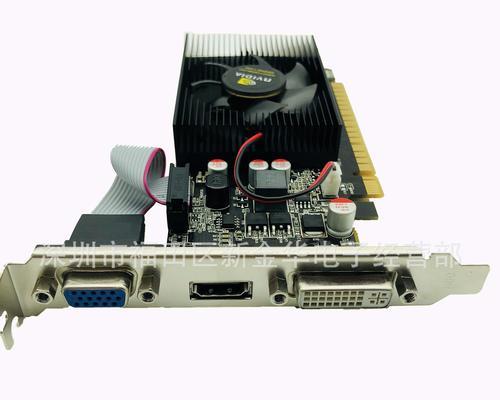 GT940MX2G显卡性能评测与分析（揭秘GT940MX2G显卡的优势与劣势，畅谈游戏和图形处理性能）