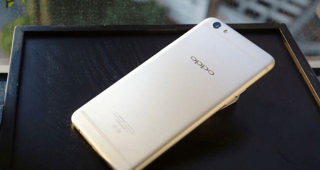 OPPOR9s——拍照实力强大，使用体验出色（OPPOR9s评测）