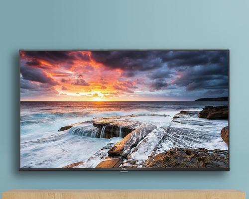 TCL55A930C