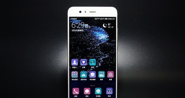 华为P10Plus（拍照、性能、设计，华为P10Plus堪称完美合体）