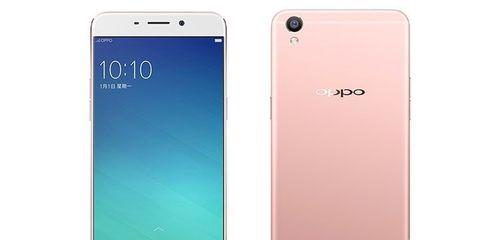 OPPOR9手机体验报告（功能强大，性能出众，OPPOR9手机让你畅享智能科技）