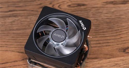 探索AMD3核处理器的强大性能与高性价比（解读AMD3核处理器的关键特点与优势，助力您选择最佳配置）