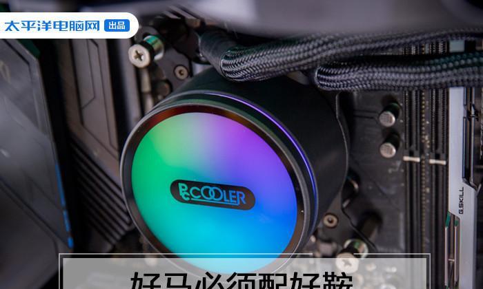 探索525CPU的性能和优势（从核心架构到应用场景，全面解读525CPU的特点与创新）