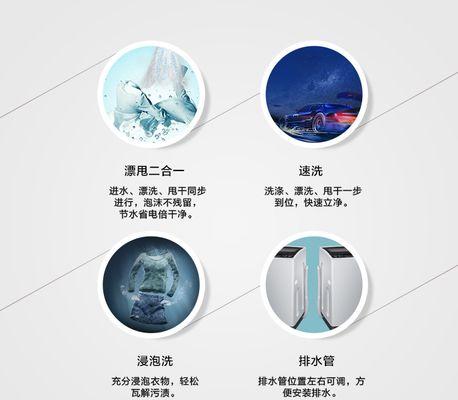 海尔智U芯系列（智能家电进入全新时代，海尔智U芯系列开创未来生活新篇章）