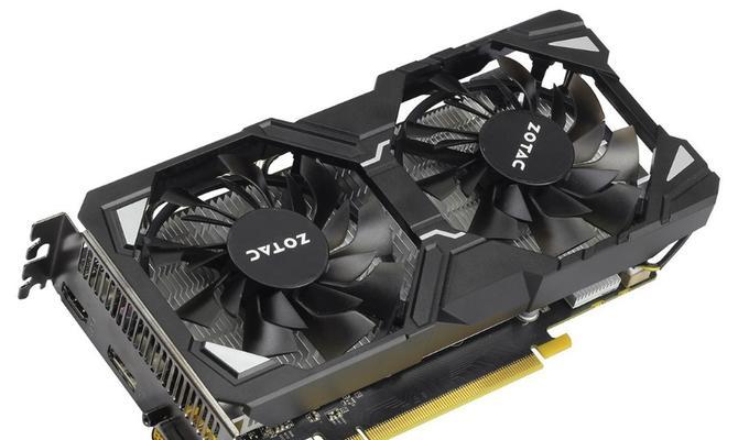 索泰GTX660毁灭者性能评测（一款性价比高的显卡）