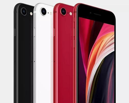 iPhone5SE（小巧便携，性能卓越，是你的最佳选择！）