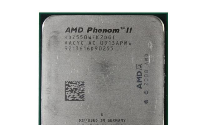 探索AMD17.7.2版本的优势和应用领域（深入了解AMD17.7.2的新特性及性能提升）