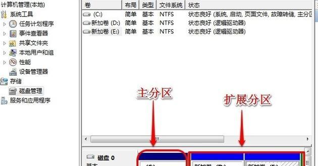 优化C盘空间（掌握关键技巧，轻松释放C盘空间）