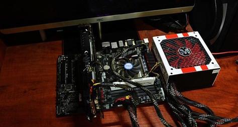 影驰Gamer系列评测（突破性性能与卓越设计的完美结合，让你畅享无限游戏乐趣）