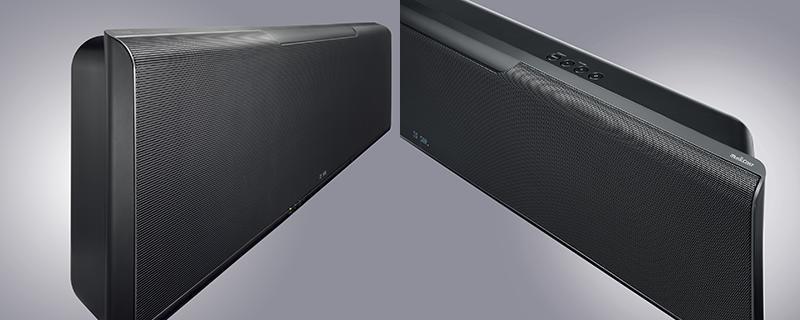 雅马哈YSP-5600（通过前沿技术和卓越音质，YSP-5600将带给您沉浸式的声音盛宴）