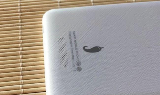 红辣椒NX——火爆的手机性能怪兽（红辣椒NX）