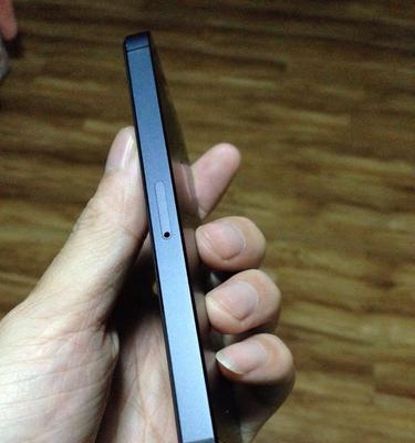 iPhone5（完美尺寸持久续航）