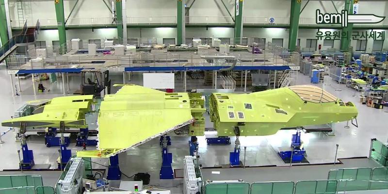 韩国工业（创新、技术与可持续发展的关键）