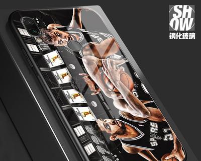 NBA手机壳怎么样？（探索NBA手机壳的外观、质量和保护功能）