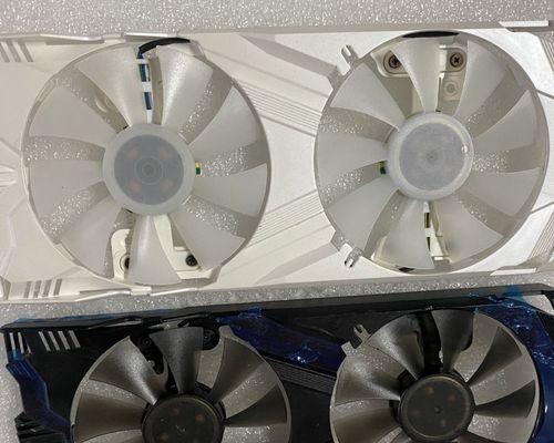 影驰显卡GTX1060的性能和特点（解析性能强劲、价格亲民的影驰显卡GTX1060）