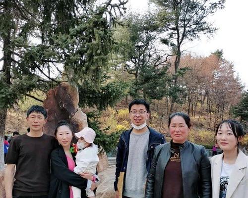 拓展社交圈（打破社交壁垒，重新定义交友体验）