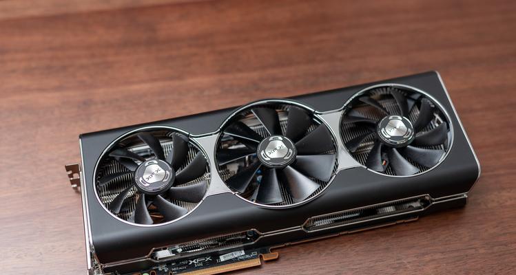 AMD7400显卡的性能评测（揭秘AMD7400显卡的强大性能和先进技术）