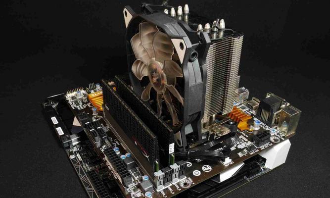深入探究AX370Gaming主板（解析AX370Gaming主板的关键特性和优势）