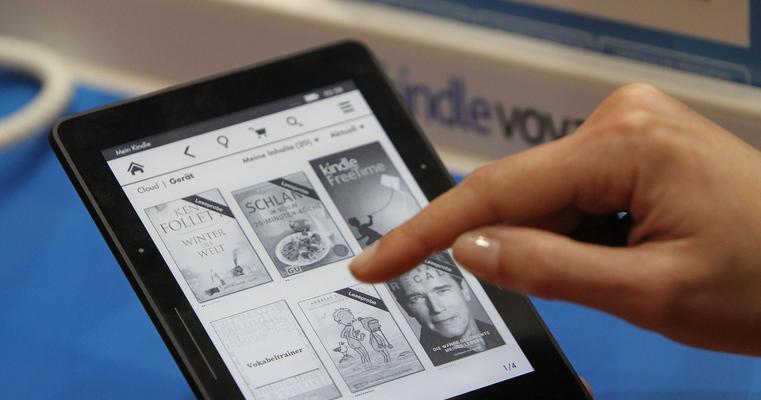 深入探索Kindle网站的特点与优势（Kindle网站的使用体验及用户评价）