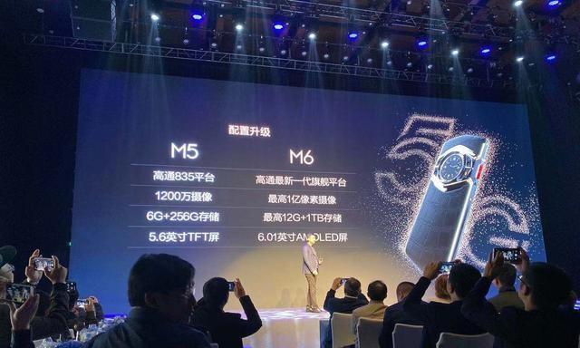探究8848手机的性能表现（从多个维度评估8848手机的表现水平）