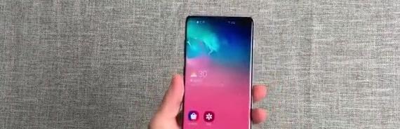 三星S24C570HL（高品质画面，优化你的视觉体验）