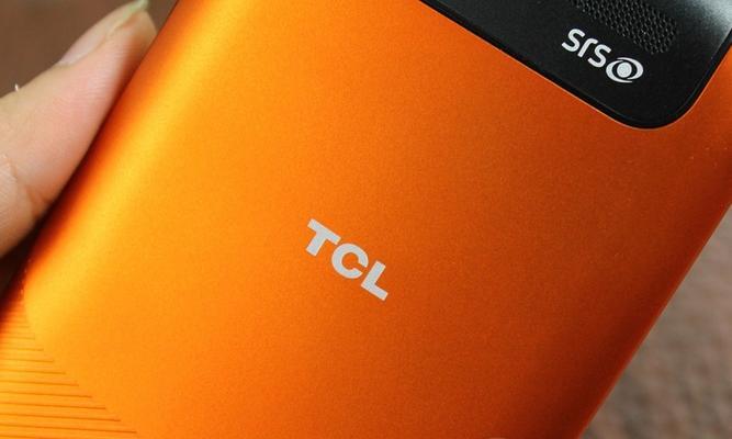 TCL键盘（打造极致舒适，释放高效输入的关键）